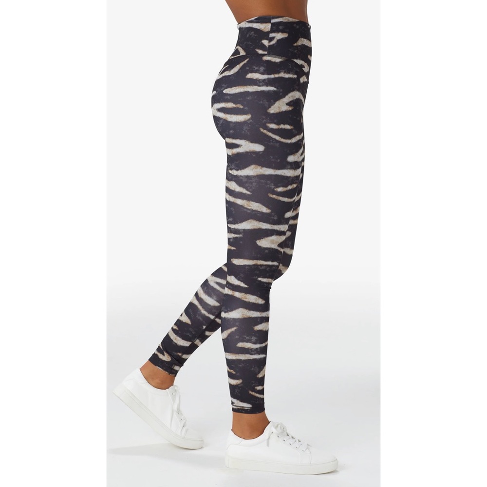 Lole Burst High Waisted Ankle Leggings - Picture 6 of 13